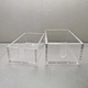 Acrylic Lucite Tray